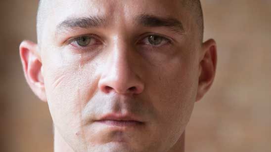 'Honey Boy': Shia LaBeouf interpretará a su padre en una película sobre él mismo