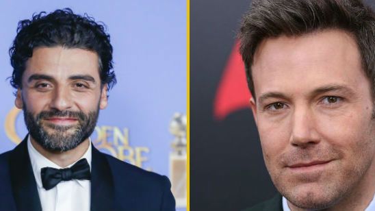 'Triple Frontier': Ben Affleck y Oscar Isaac se suman al reparto del thriller de J.C. Chandor noticias imagen