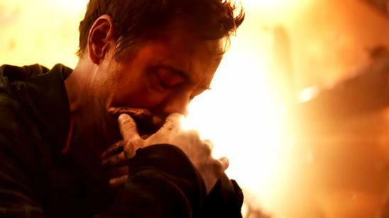 'Vengadores: Infinity War': Robert Downey Jr. habla de su futuro como Iron Man noticias imagen