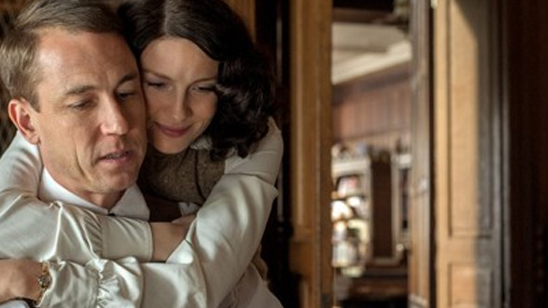 'Outlander': En la cuarta temporada descubriremos quién es el hombre que ve Frank en el primer episodio noticias imagen
