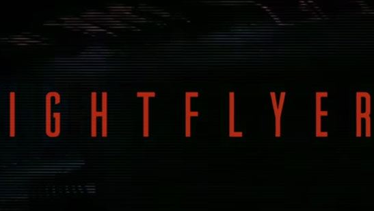 'Nightflyers': primer vistazo a la nueva serie de George R.R. Martin que estrenará Netflix