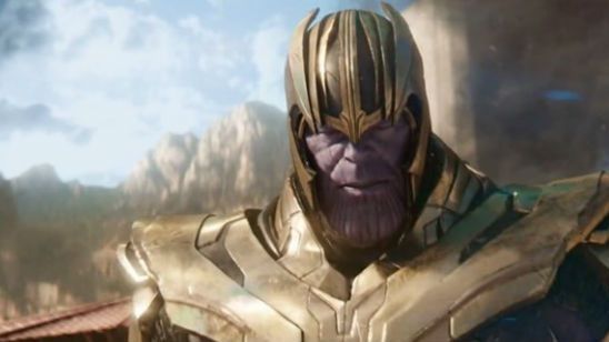 'Vengadores: Infinity War': Thanos "no tiene ninguna debilidad" noticias imagen