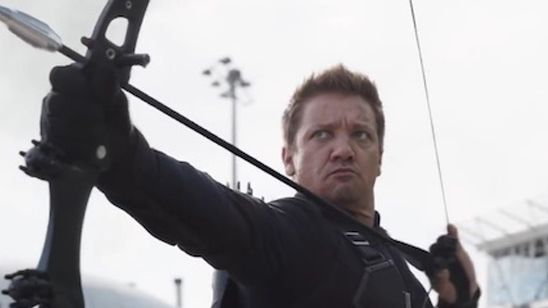 'Vengadores: Infinity War': Ojo de Halcón tendrá "muchas cosas nuevas" en la película noticias imagen