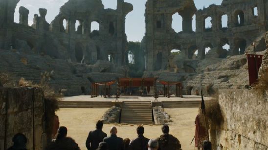 'Juego de Tronos' volverá a España en su temporada final noticias imagen