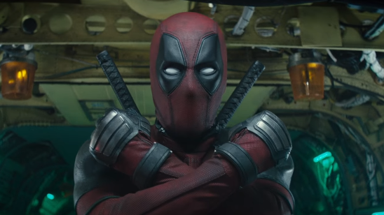 'Deadpool 2': Una mezcla entre 'Dirty Dancing 2' y 'El Padrino. Parte II'. Así es el nuevo tráiler