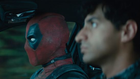 'Deadpool 2': Ryan Reynolds hace un guiño a su mujer Blake Lively en el tráiler noticias imagen