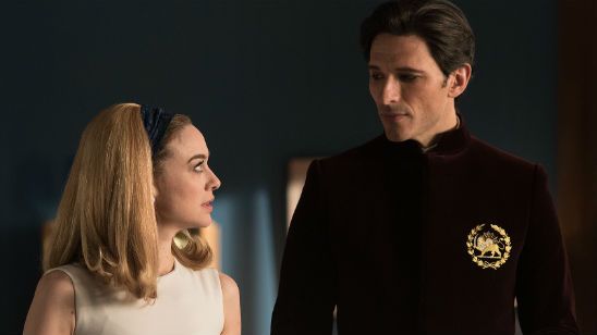 'Velvet Colección': Andrés Velencoso se une a la segunda temporada de la serie de Movistar+ noticias imagen