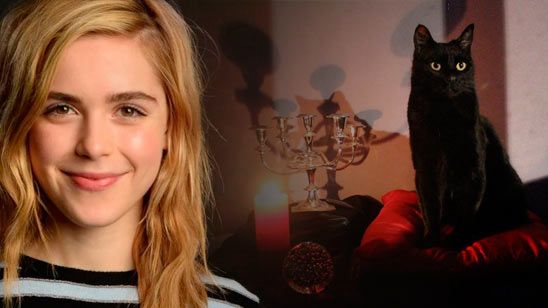 'Chilling adventures of Sabrina': Estos son todos los actores que 'resucitarán' a la bruja adolescente noticias imagen