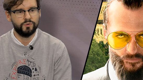 'Far Cry 5': SensaCine participa en el documental '¿Quién no teme a Joseph Seed? Construyendo el villano perfecto' noticias imagen