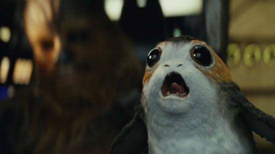 'Star Wars: Los últimos Jedi': ¿Has encontrado el cameo secreto de Rian Johnson en la película? noticias imagen