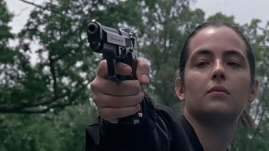 'The Walking Dead': ¿Está Tara sentenciada a muerte?