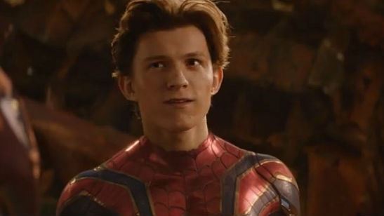 'Vengadores: Infinity War': Tom Holland todavía no se cree su participación en Marvel