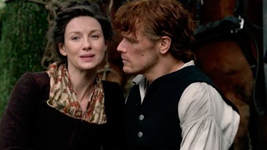'Outlander': Todos los detalles que tenemos que saber de la temporada 4