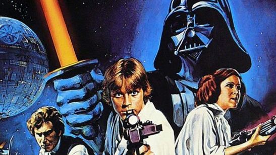 'Star Wars: Una nueva esperanza': Mark Hamill revela por qué se volvió a grabar esta famosa escena