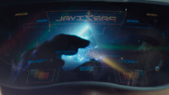 'Ready Player One': Descubre OASIS y otros mundos virtuales del cine y las series EN VÍDEO noticias imagen