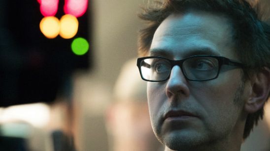 ‘Pacific Rim: Insurrección’: James Gunn revela una imagen de su cameo eliminado en la película  noticias imagen