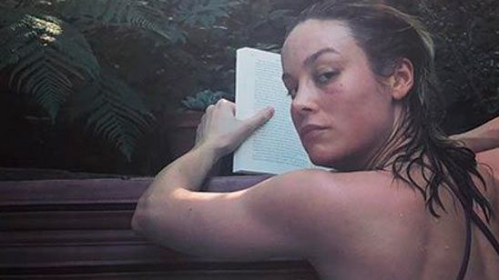 'Captain Marvel': Brie Larson comparte un vídeo de su entrenamiento para la película noticias imagen