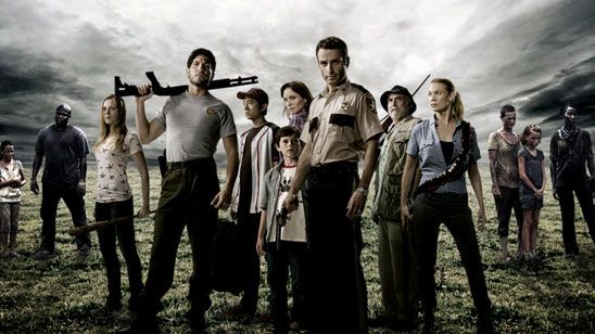 Este actor de 'The Walking Dead' pidió que matasen a su personaje noticias imagen