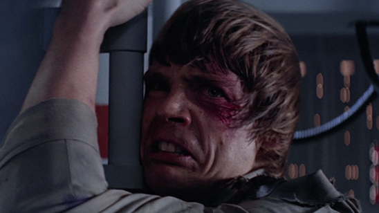 'Star Wars': Mark Hamill está en contra de esta escena de 'El imperio contraataca' noticias imagen