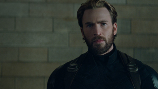 'Vengadores: Infinity War': Chris Evans revela qué es lo que más echará de menos de Capitán América noticias imagen