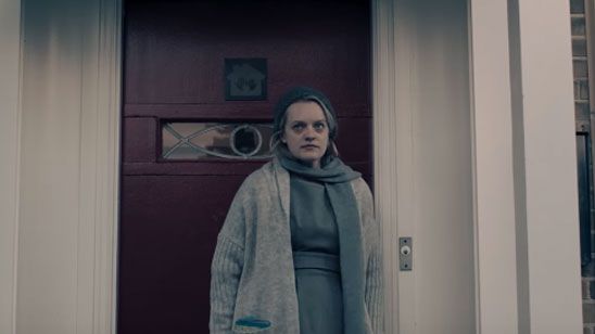 'The Handmaid's Tale': June es libre en el nuevo tráiler de la segunda temporada  noticias imagen
