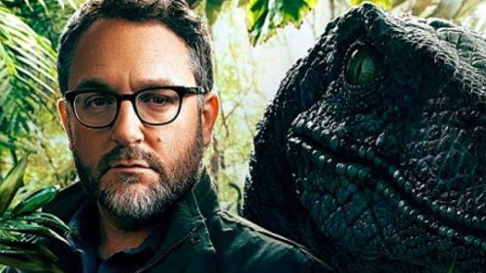 'Jurassic World 3': Colin Trevorrow regresa como director