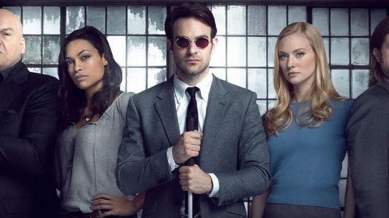 'Daredevil': Las imágenes del rodaje indican que este personaje será importante en la tercera temporada noticias imagen