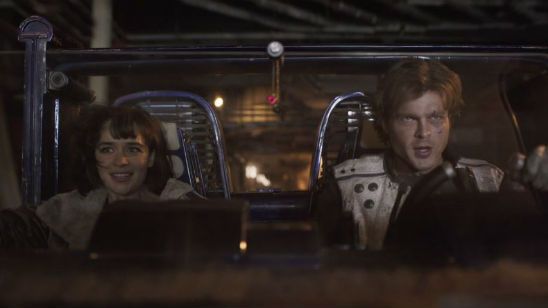 'Han Solo: Una Historia de Star Wars' publicará otro tráiler  noticias imagen