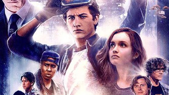 'Ready Player One': Las pruebas en la película Vs. las pruebas en el libro noticias imagen