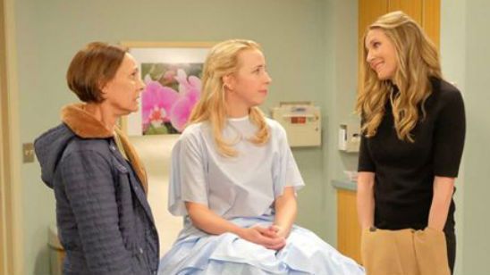 'Roseanne' renueva por una undécima temporada  noticias imagen