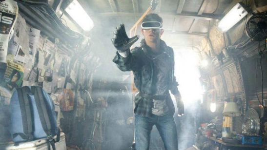 El 'easter-egg' de 'Ready Player One' del que ni siquiera Spielberg se dio cuenta