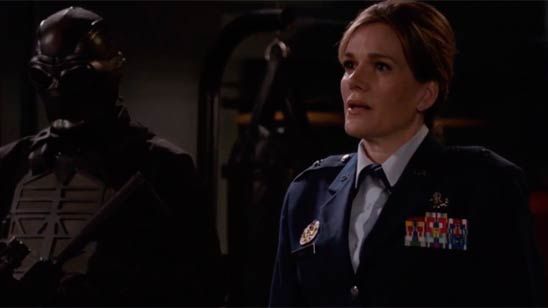 'Agents of S.H.I.E.L.D.': Hydra intenta replicar al Capitán América  noticias imagen