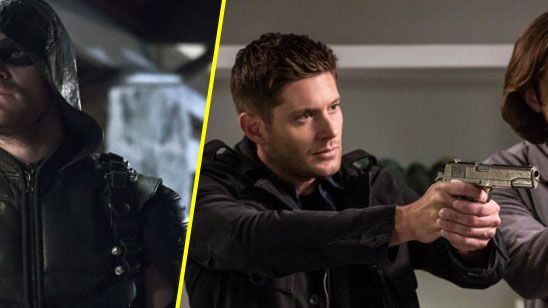 CW anuncia la renovación de diez de sus series como 'Arrow', 'Riverdale', 'Sobrenatural' y 'The Flash' noticias imagen
