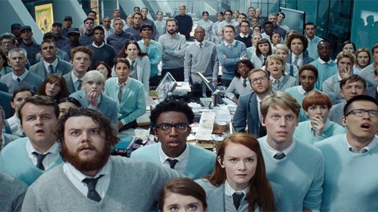 'Ready Player One': 'The Legend of Zelda' y 'El Señor de los Anillos', entre las referencias que no pasaron el corte noticias imagen