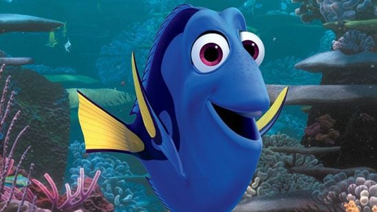 'Buscando a Dory': Este es el curioso final que tiene la película en Suecia noticias imagen