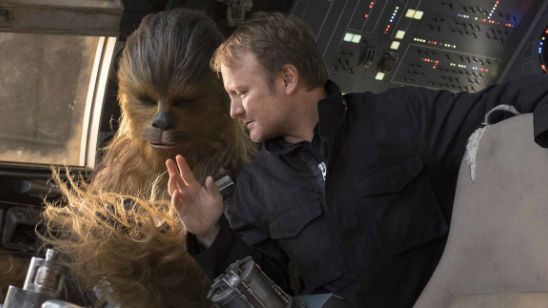 ‘Star Wars’: Rian Johnson capturará el espíritu de ‘La Guerra de las Galaxias’ en la nueva trilogía  noticias imagen