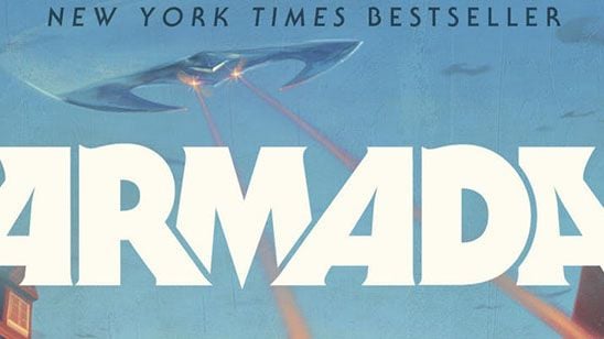 'Armada', del autor de 'Ready Player One', también se convertirá en película  noticias imagen