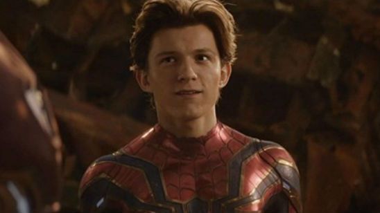 'Vengadores: Infinity War': Los actores responden a la petición de silencio de los Russo noticias imagen