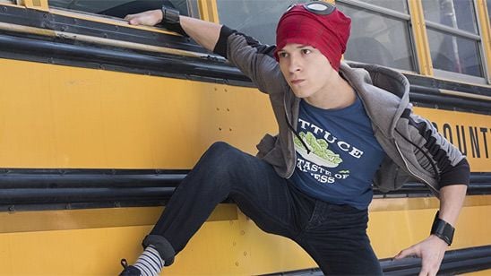 'Spider-Man: Homecoming 2' ficha a la diseñadora de producción de 'Black Panther' noticias imagen