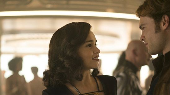 'Han Solo: Una historia de Star Wars' se estrenará por sorpresa en el Festival de Cannes noticias imagen
