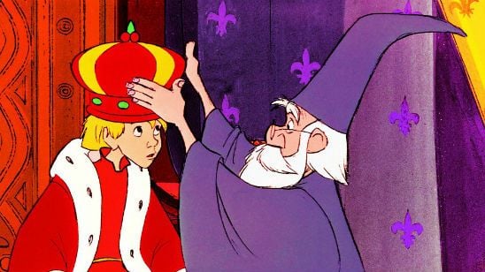 'Merlín, el encantador': Revelada la fecha de inicio de rodaje y la localización de la película de acción real de Disney noticias imagen