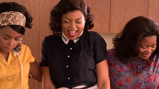 Las matemáticas de 'Figuras ocultas' contarán con su propia serie en Nat Geo noticias imagen