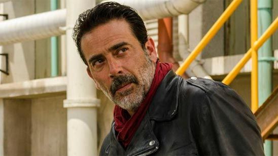 'The Walking Dead': Jeffrey Dean Morgan lanza un mensaje a los que desean la muerte de Negan