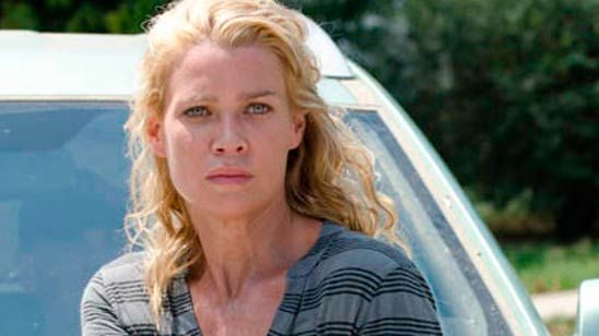 'The Walking Dead': Laurie Holden explica por qué no ve la serie noticias imagen
