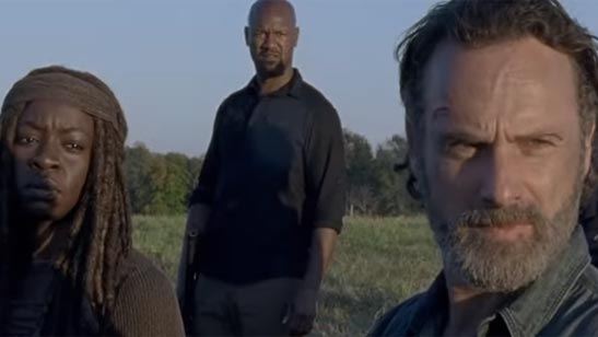 'The Walking Dead': primer vistazo y detalles del 8x16, último episodio de la octava temporada