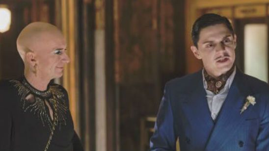 'American Horror Story': Evan Peters comparte una foto de su nuevo personaje noticias imagen