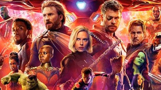 'Vengadores: Infinity War': Así sería la versión española de la película