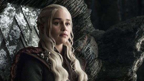 'Juego de Tronos' ha terminado de rodar la mayor escena de toda su trayectoria noticias imagen