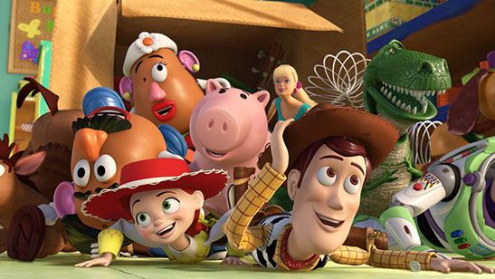 'Toy Story 4': Todo lo que sabemos sobre la secuela de Pixar
