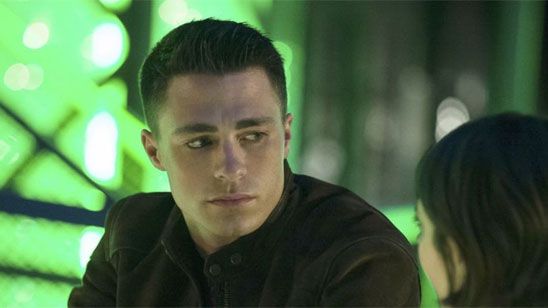 'Arrow': Colton Haynes volverá a ser personaje regular en la séptima temporada noticias imagen